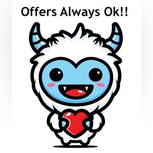 I want you to make a purchase that feels good to you ❤️